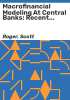 Macrofinancial_modeling_at_central_banks