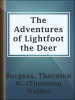 The_Adventures_of_Lightfoot_the_Deer