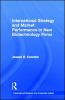 International_strategy_and_market_performance_in_new_biotechnology_firms