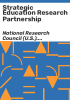 Strategic_education_research_partnership