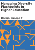 Managing_diversity_flashpoints_in_higher_education