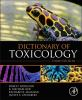 Dictionary_of_toxicology