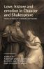 Love__history_and_emotion_in_Chaucer_and_Shakespeare