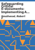 Safeguarding_critical_e-documents
