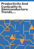Productivity_and_Cyclicality_in_Semiconductors