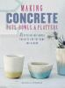 Making_concrete_pots__bowls____platters