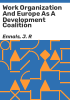 Work_organization_and_Europe_as_a_development_coalition