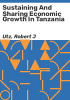 Sustaining_and_sharing_economic_growth_in_Tanzania