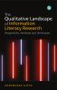 The_qualitative_landscape_of_information_literacy_research