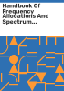 Handbook_of_frequency_allocations_and_spectrum_protection_for_scientific_uses
