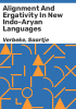 Alignment_and_ergativity_in_new_Indo-Aryan_languages