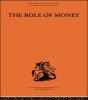 The_role_of_money