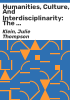Humanities__culture__and_interdisciplinarity