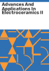 Advances_and_applications_in_electroceramics_II