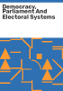 Democracy__parliament_and_electoral_systems