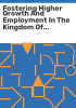 Fostering_higher_growth_and_employment_in_the_Kingdom_of_Morocco