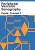 Peripheral_vascular_sonography