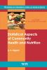 Statistical_aspects_of_community_health_and_nutrition