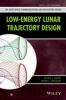 Low-energy_lunar_trajectory_design