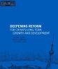Deepening_reform_for_China_s_long-term_growth_and_development