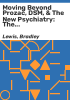 Moving_beyond_Prozac__DSM____the_new_psychiatry
