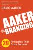 Aaker_on_branding