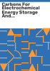 Carbons_for_electrochemical_energy_storage_and_conversion_systems