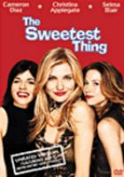 The_sweetest_thing