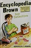 Encyclopedia Brown, boy detective
