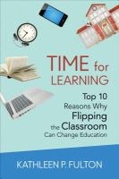 Time_for_learning