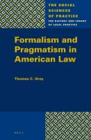 Formalism_and_pragmatism_in_American_law