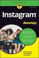 Instagram_for_dummies