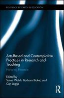 Arts-based_and_contemplative_practices_in_research_and_teaching