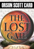 The_lost_gate