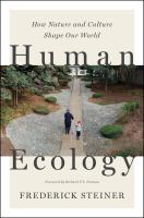 Human_ecology