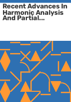 Recent_advances_in_harmonic_analysis_and_partial_differential_equations