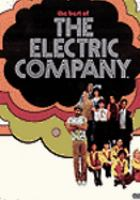 The_best_of_The_Electric_Company