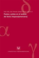 Pautas_y_Pistas_en_el_analisis_Del_lexico_Hispano_americano_