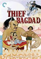 The_thief_of_Bagdad