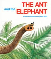 The_ant_and_the_elephant