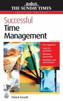 Successful_time_management