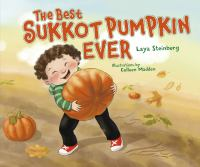The_best_Sukkot_pumpkin_ever