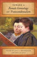 Toward_a_female_genealogy_of_transcendentalism
