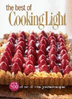 The_best_of_cooking_light