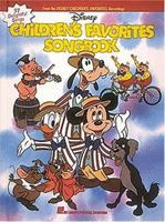 Disney_children_s_favorites_songbook