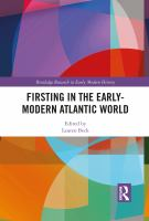 Firsting_in_the_early-modern_Atlantic_world