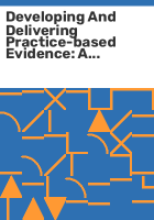 Developing_and_delivering_practice-based_evidence