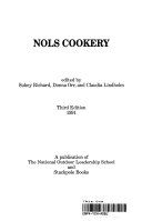 NOLS_cookery