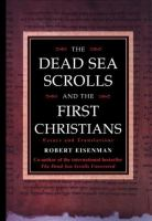 The_Dead_Sea_scrolls_and_the_first_Christians