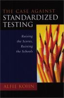 The_case_against_standardized_testing